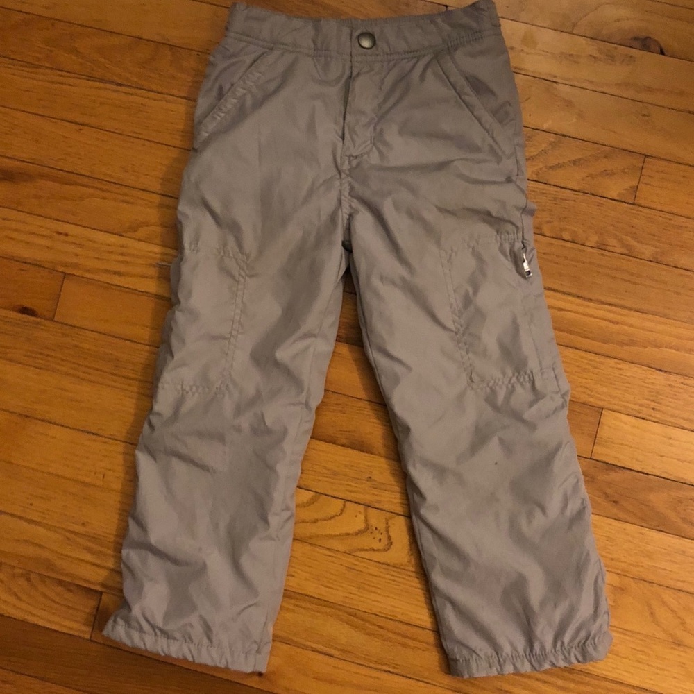 Gymboree 5t snow pants